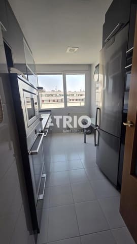 3 quarto Apartamento para venda em Burgos cidade com garagem - 239 000 € (Ref: 10010096)
