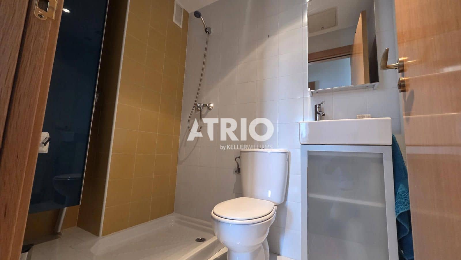 3 makuuhuone Asunto myytävänä paikassa Burgos kaupunki mukana 
autotalli - 239 000 € (Ref: 10010096)