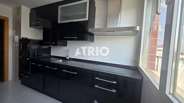 3 quarto Apartamento para venda em Burgos cidade com garagem - 239 000 € (Ref: 10010096)