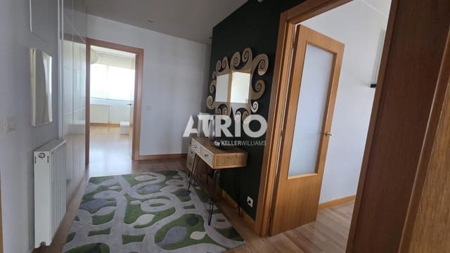 3 quarto Apartamento para venda em Burgos cidade com garagem - 239 000 € (Ref: 10010096)