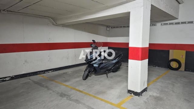 3 quarto Apartamento para venda em Burgos cidade com garagem - 239 000 € (Ref: 10010096)