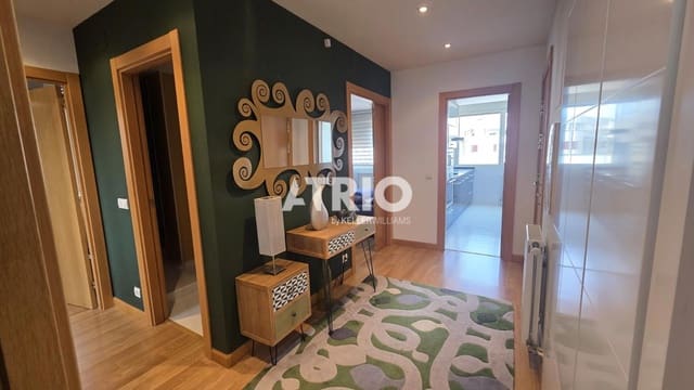 3 quarto Apartamento para venda em Burgos cidade com garagem - 239 000 € (Ref: 10010096)
