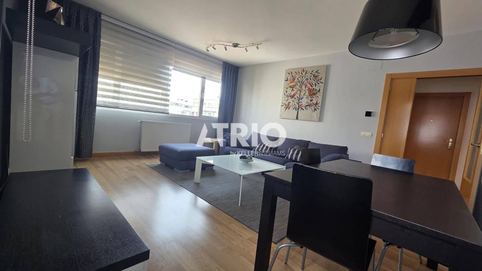 3 makuuhuone Asunto myytävänä paikassa Burgos kaupunki mukana 
autotalli - 239 000 € (Ref: 10010096)