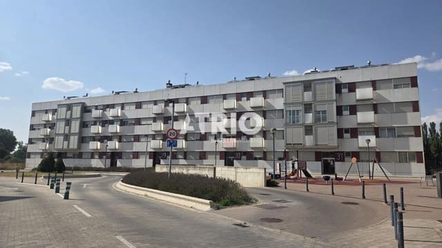 3 quarto Apartamento para venda em Burgos cidade com garagem - 239 000 € (Ref: 10010096)