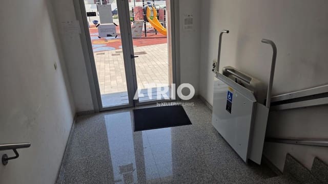 3 quarto Apartamento para venda em Burgos cidade com garagem - 239 000 € (Ref: 10010096)