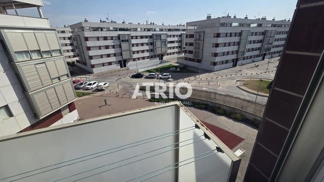 3 quarto Apartamento para venda em Burgos cidade com garagem - 239 000 € (Ref: 10010096)