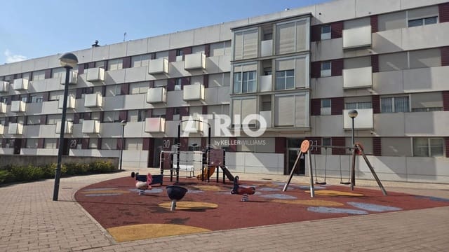 3 quarto Apartamento para venda em Burgos cidade com garagem - 239 000 € (Ref: 10010096)