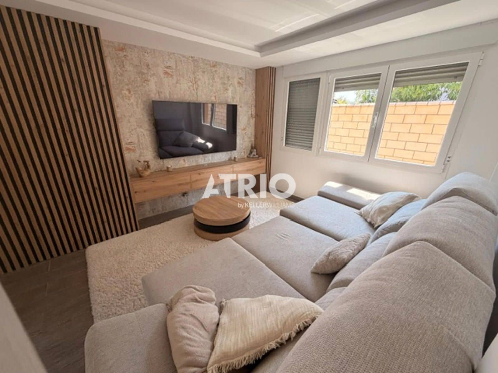4 Zimmer Villa zu verkaufen in Villariezo mit Pool Garage - 285.000 € (Ref: 10014303)