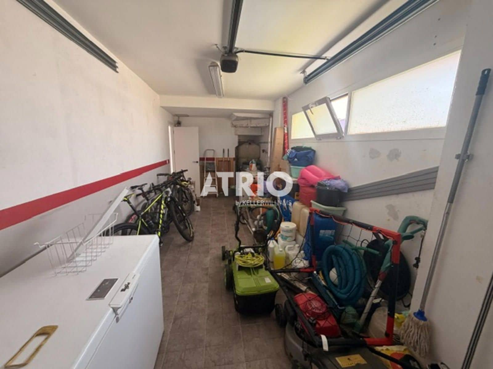 4 Zimmer Villa zu verkaufen in Villariezo mit Pool Garage - 285.000 € (Ref: 10014303)