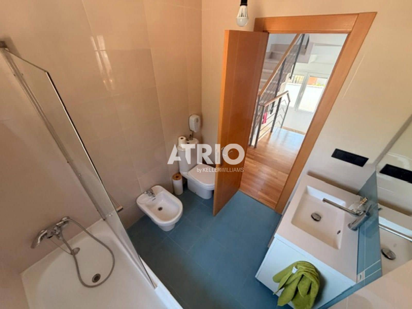 4 Zimmer Villa zu verkaufen in Villariezo mit Pool Garage - 285.000 € (Ref: 10014303)