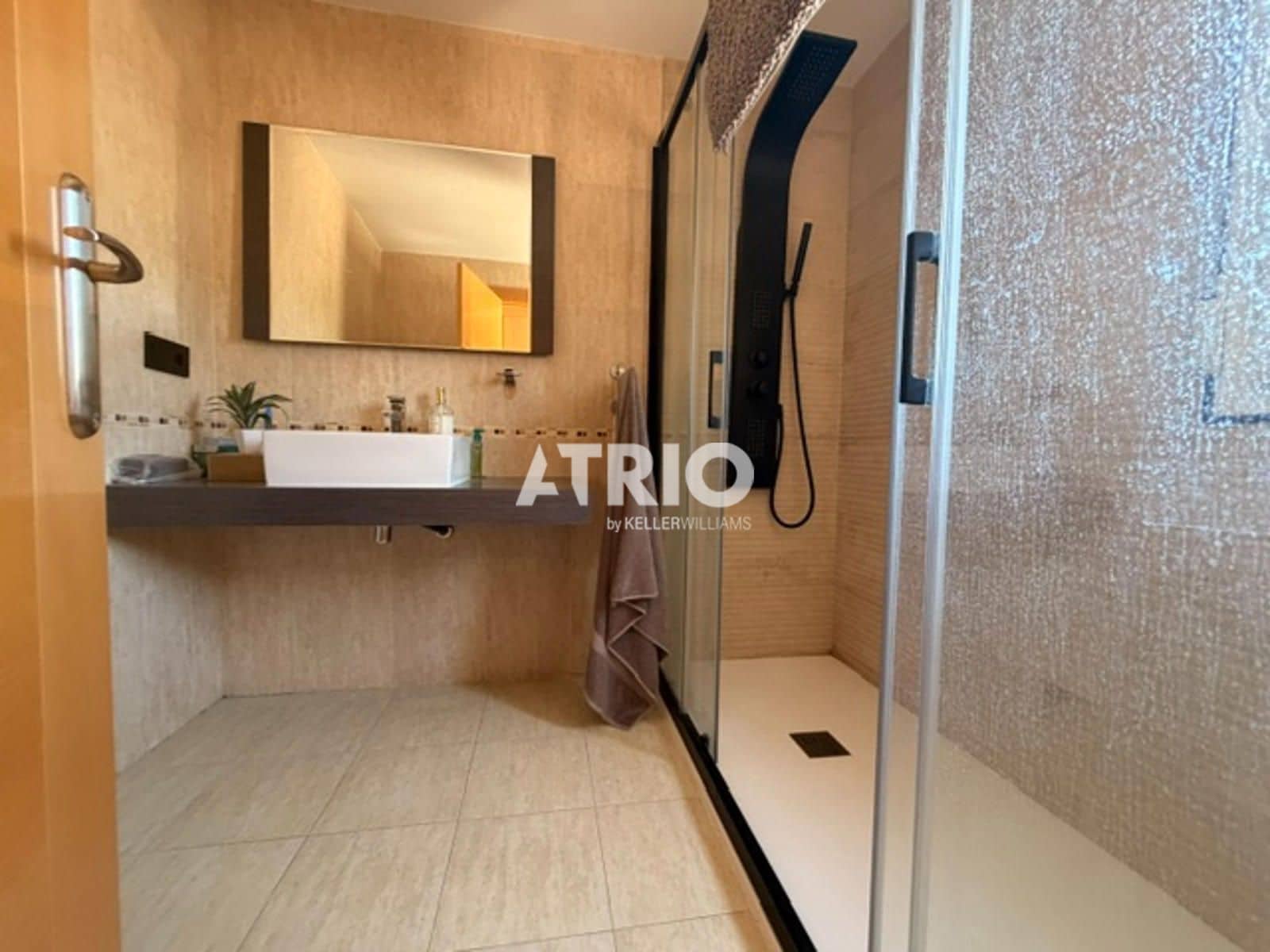 4 Zimmer Villa zu verkaufen in Villariezo mit Pool Garage - 285.000 € (Ref: 10014303)