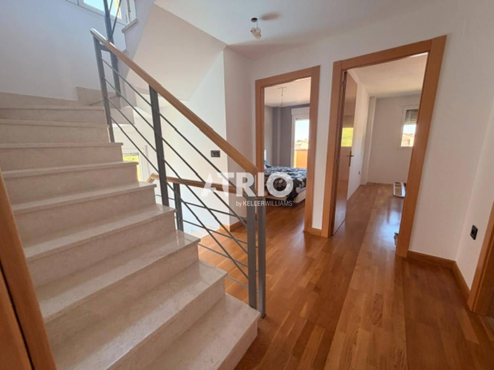 4 Zimmer Villa zu verkaufen in Villariezo mit Pool Garage - 285.000 € (Ref: 10014303)