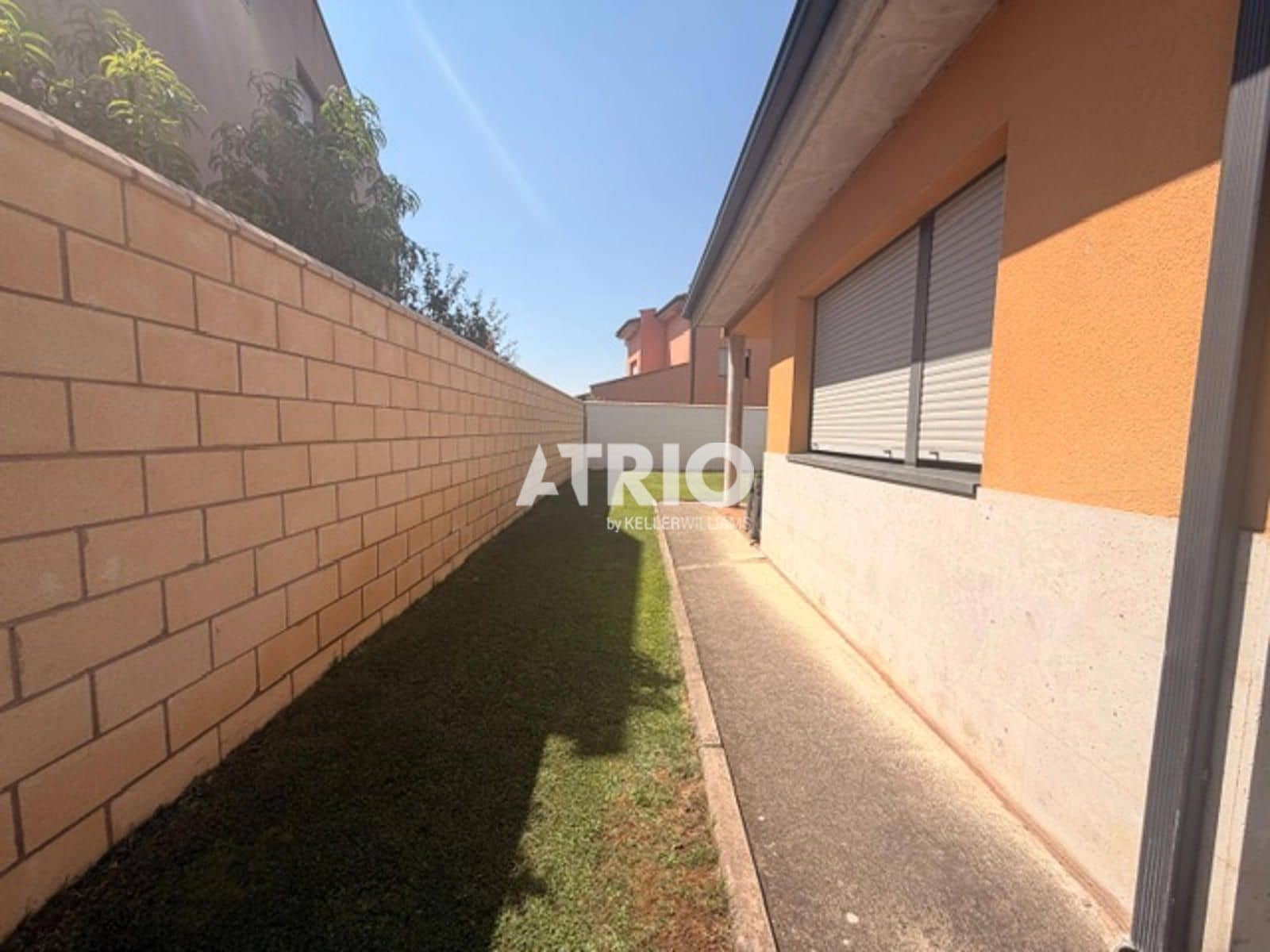 4 Zimmer Villa zu verkaufen in Villariezo mit Pool Garage - 285.000 € (Ref: 10014303)