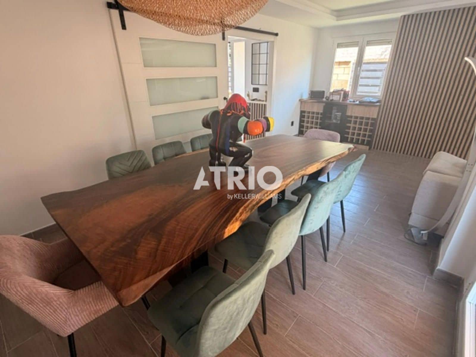 4 Zimmer Villa zu verkaufen in Villariezo mit Pool Garage - 285.000 € (Ref: 10014303)
