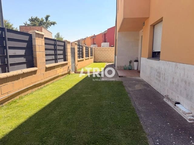 4 Zimmer Villa zu verkaufen in Villariezo mit Pool Garage - 285.000 € (Ref: 10014303)