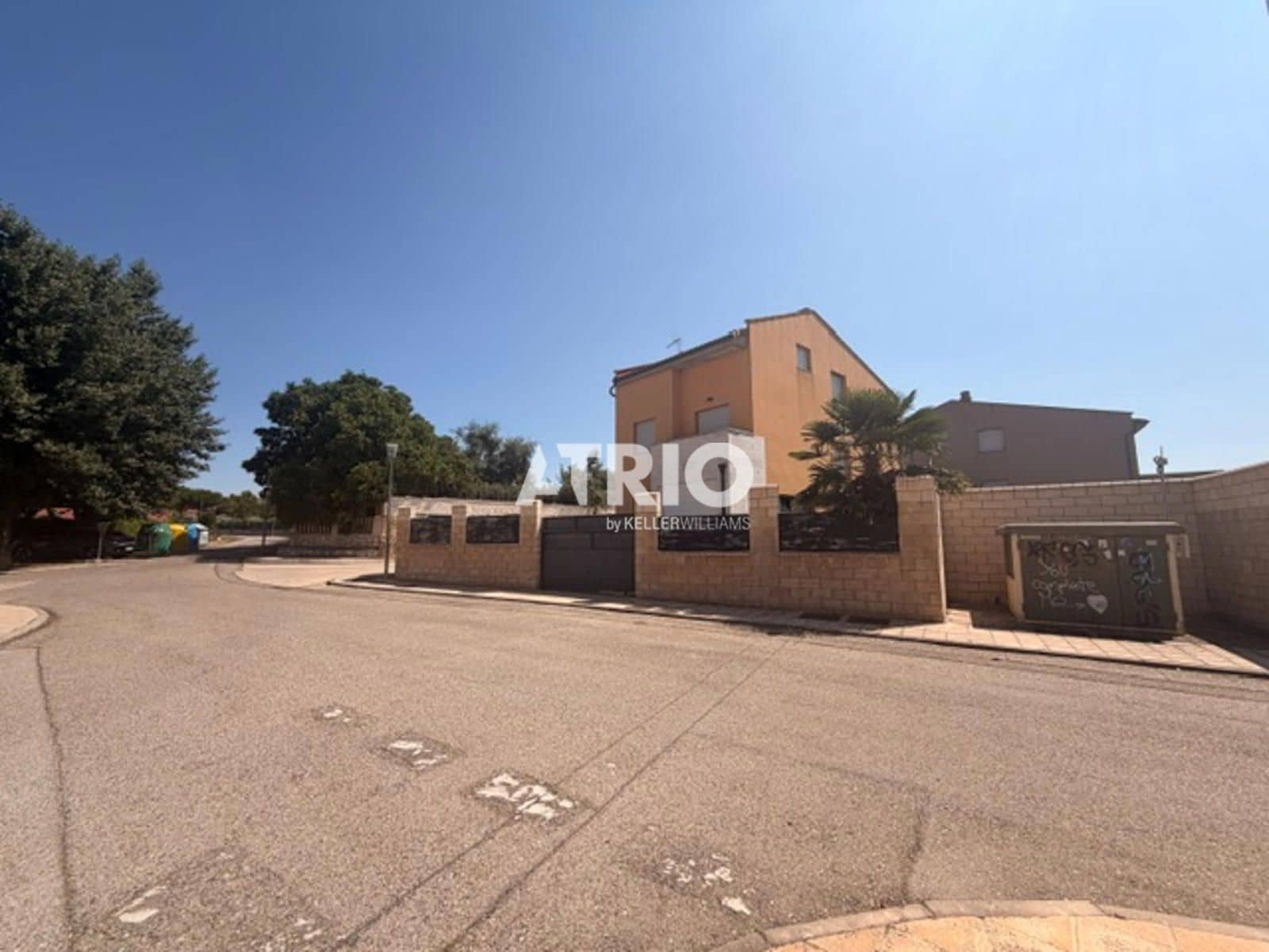 4 Zimmer Villa zu verkaufen in Villariezo mit Pool Garage - 285.000 € (Ref: 10014303)