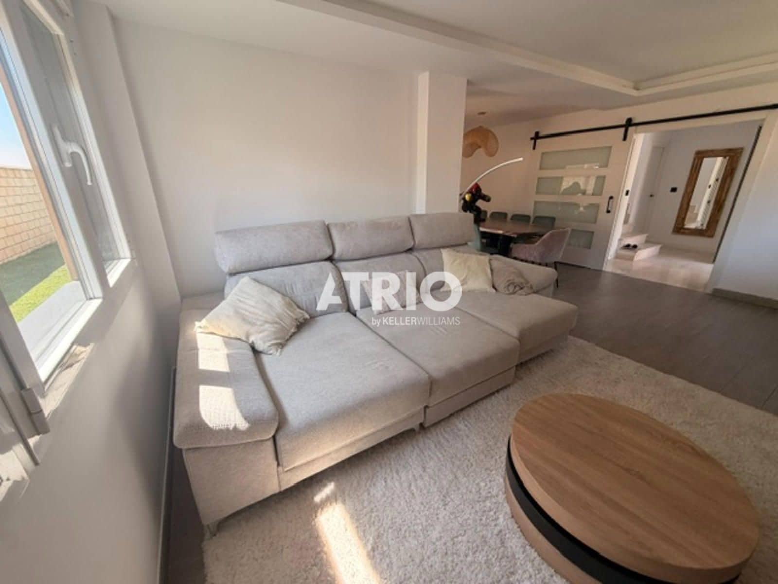 4 Zimmer Villa zu verkaufen in Villariezo mit Pool Garage - 285.000 € (Ref: 10014303)