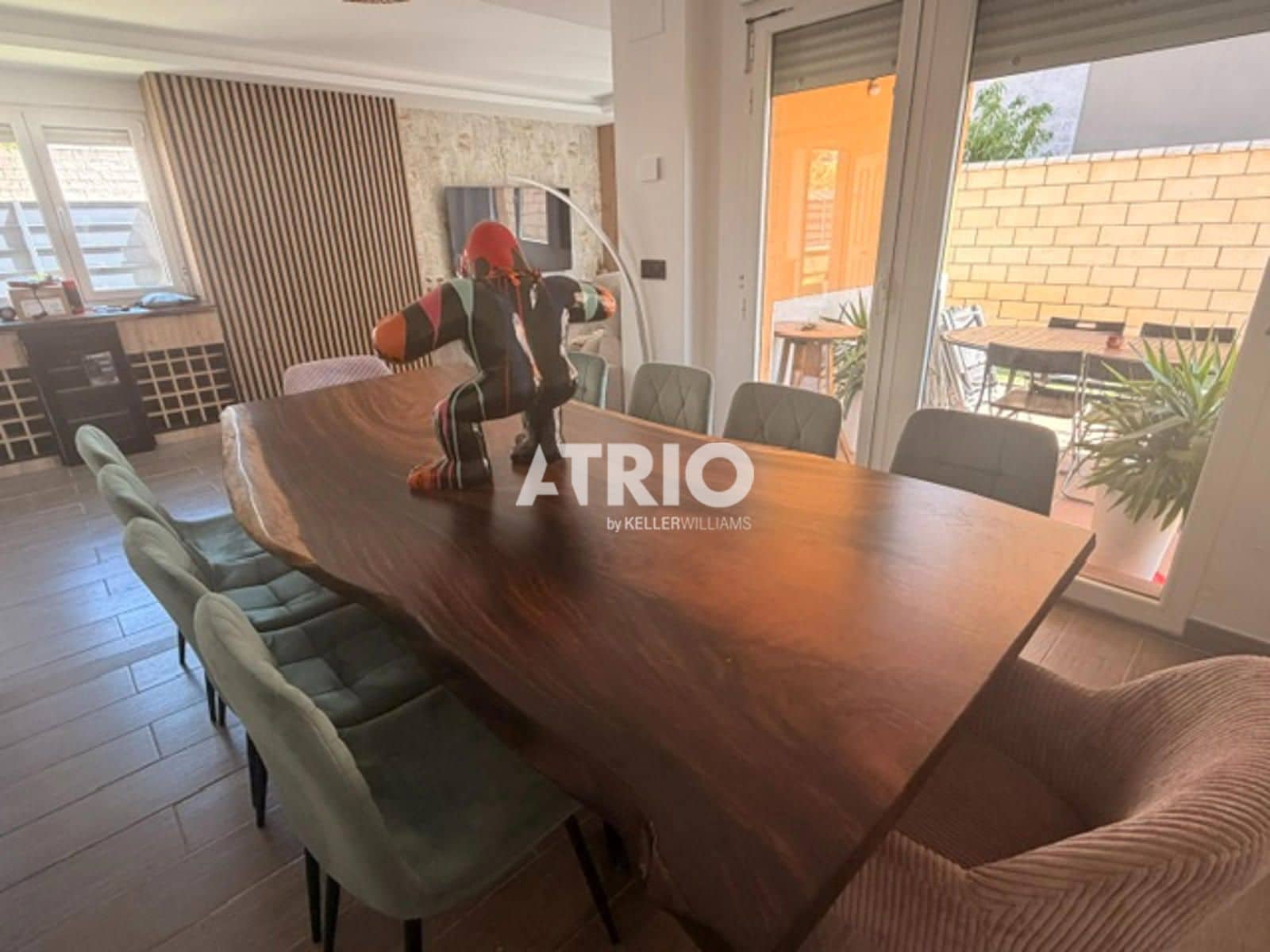 4 Zimmer Villa zu verkaufen in Villariezo mit Pool Garage - 285.000 € (Ref: 10014303)