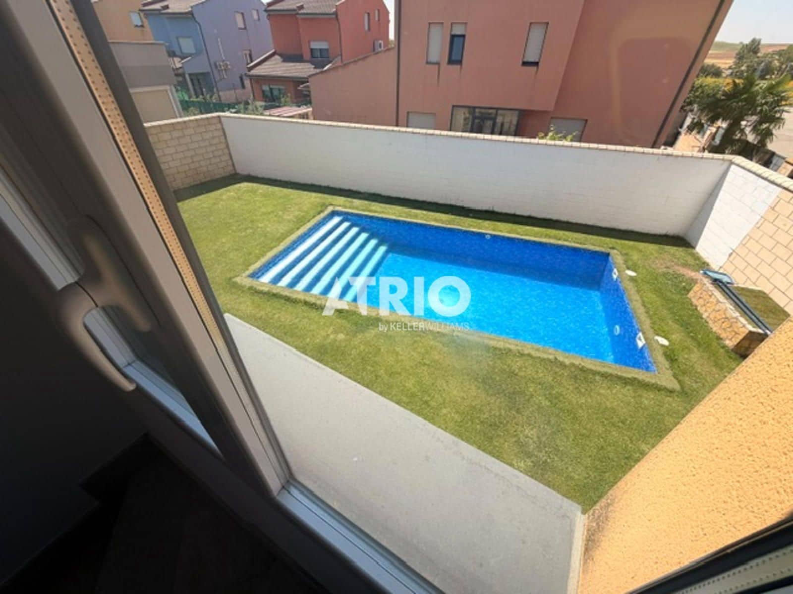 4 Zimmer Villa zu verkaufen in Villariezo mit Pool Garage - 285.000 € (Ref: 10014303)