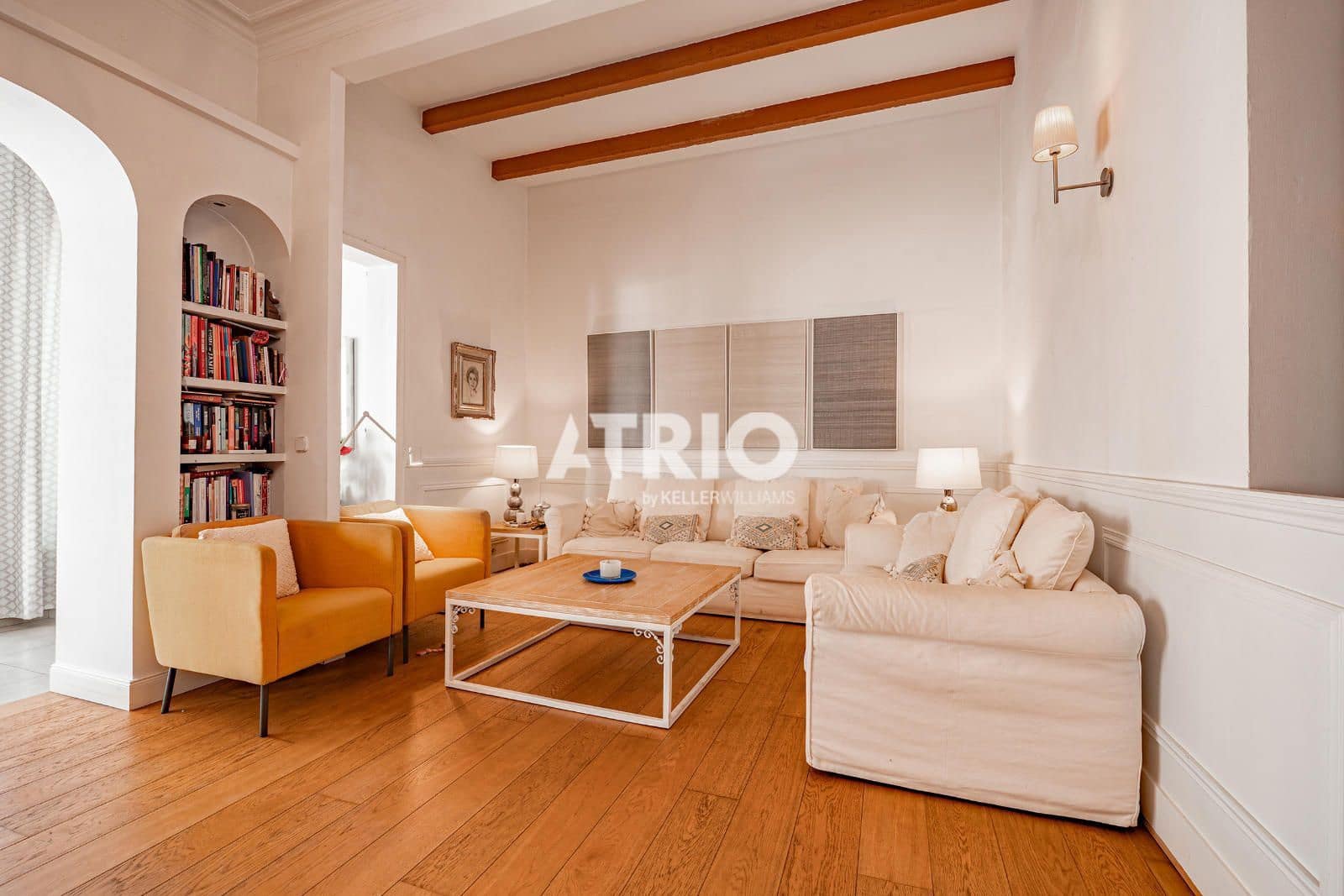 4 bedroom Villa for sale in Palma de Mallorca - € 1,600,000 (Ref: 10019590)
