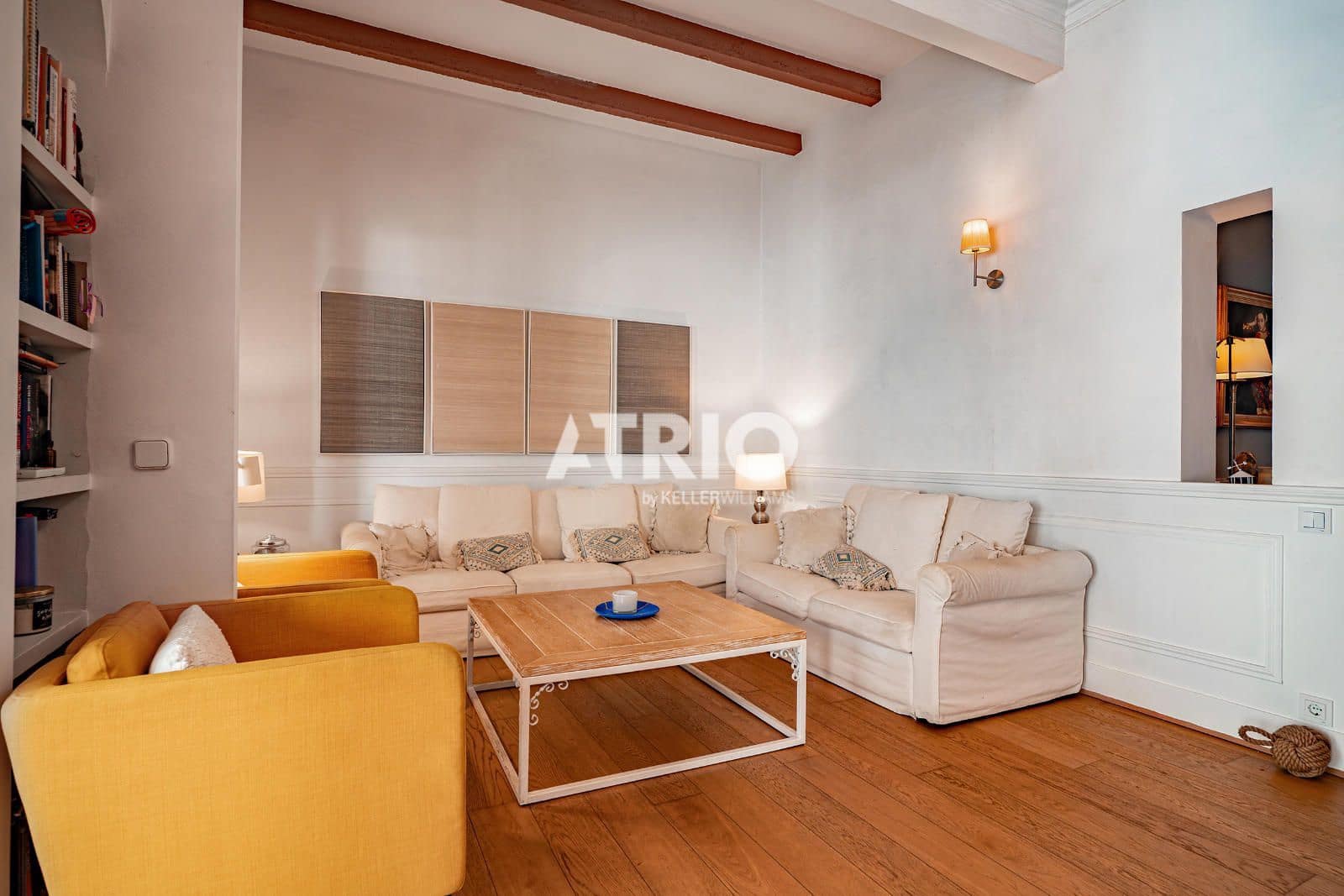 4 bedroom Villa for sale in Palma de Mallorca - € 1,600,000 (Ref: 10019590)