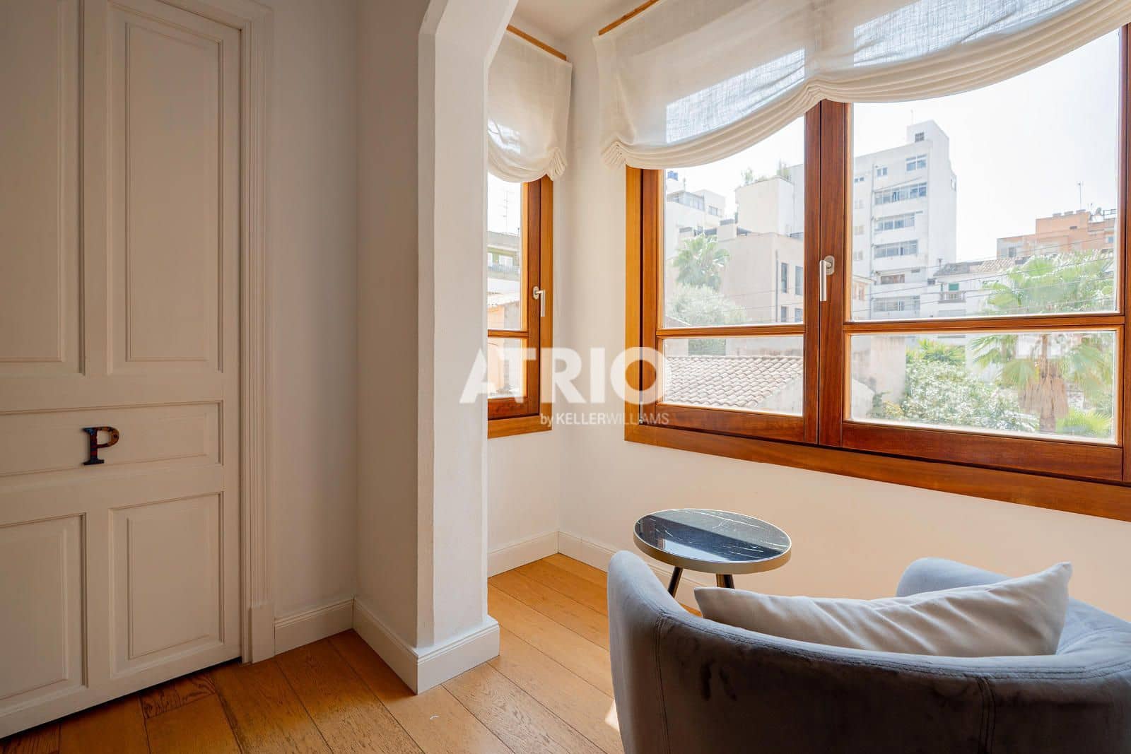 4 bedroom Villa for sale in Palma de Mallorca - € 1,600,000 (Ref: 10019590)