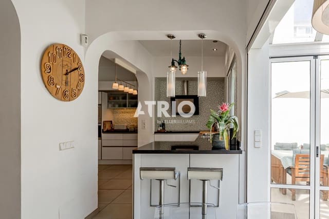4 sypialnia Willa na sprzedaż w Palma de Mallorca - 1 600 000 € (Ref: 10019590)