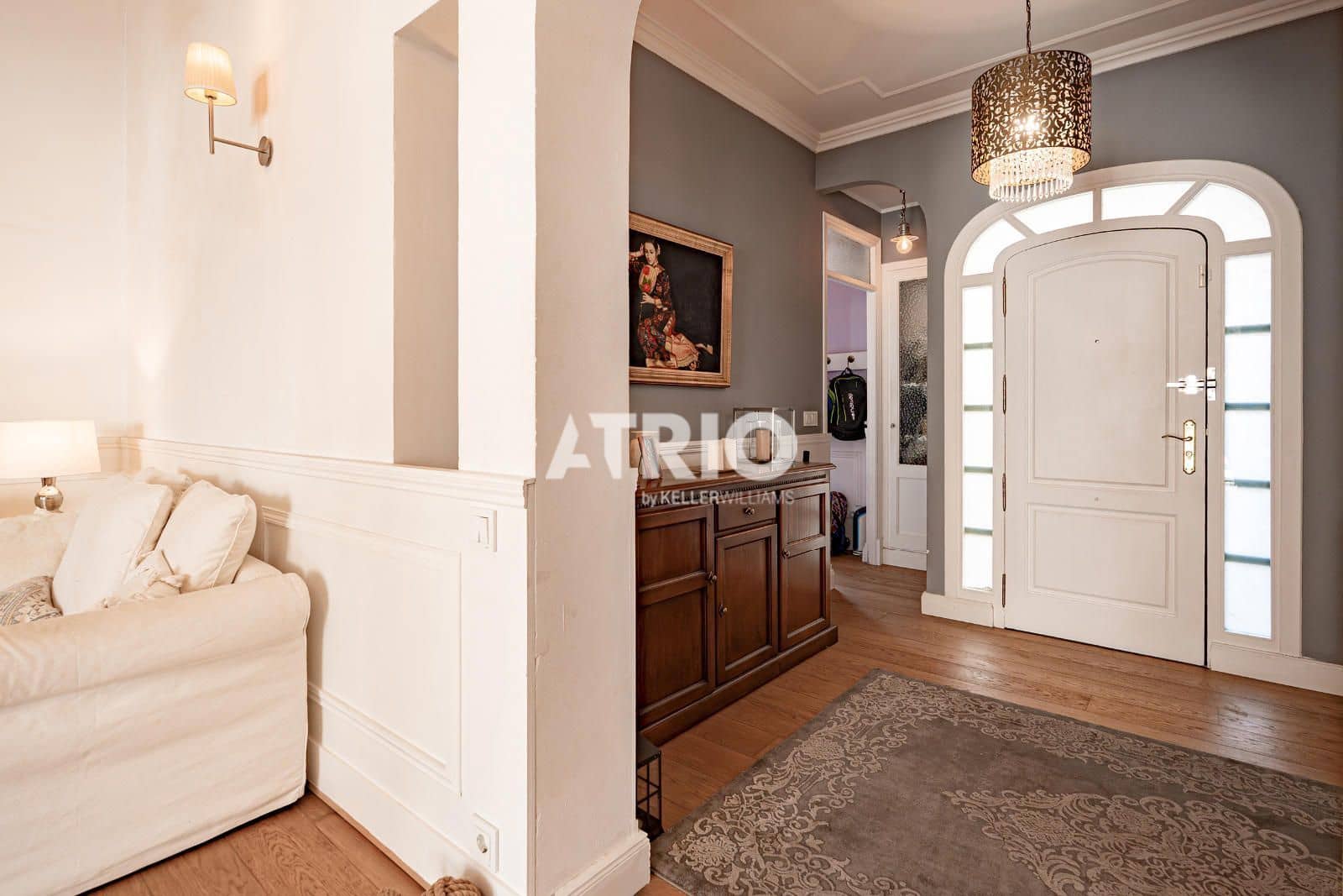 4 bedroom Villa for sale in Palma de Mallorca - € 1,600,000 (Ref: 10019590)