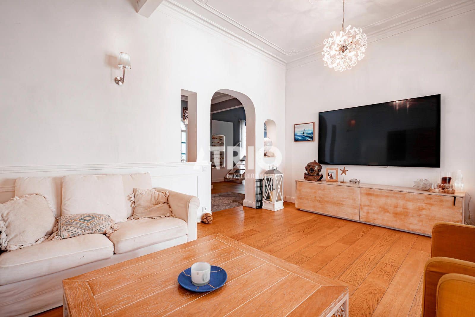 4 bedroom Villa for sale in Palma de Mallorca - € 1,600,000 (Ref: 10019590)