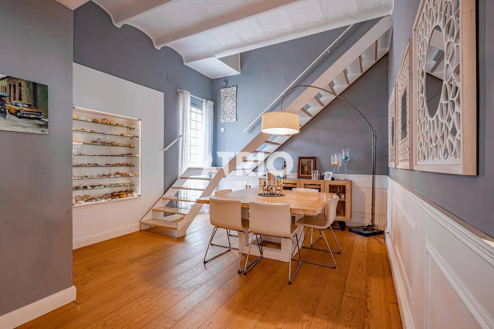 4 bedroom Villa for sale in Palma de Mallorca - € 1,600,000 (Ref: 10019590)