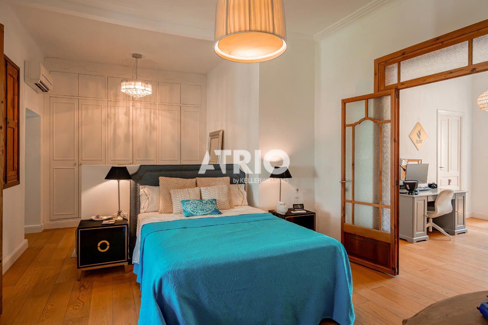 4 bedroom Villa for sale in Palma de Mallorca - € 1,600,000 (Ref: 10019590)