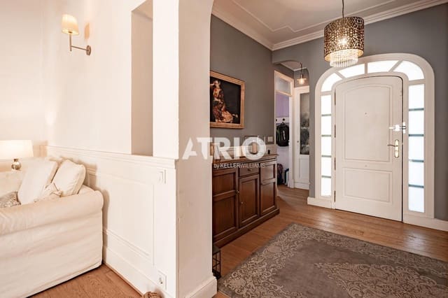 4 makuuhuone Huvila myytävänä paikassa Palma de Mallorca - 1 600 000 € (Ref: 10019590)