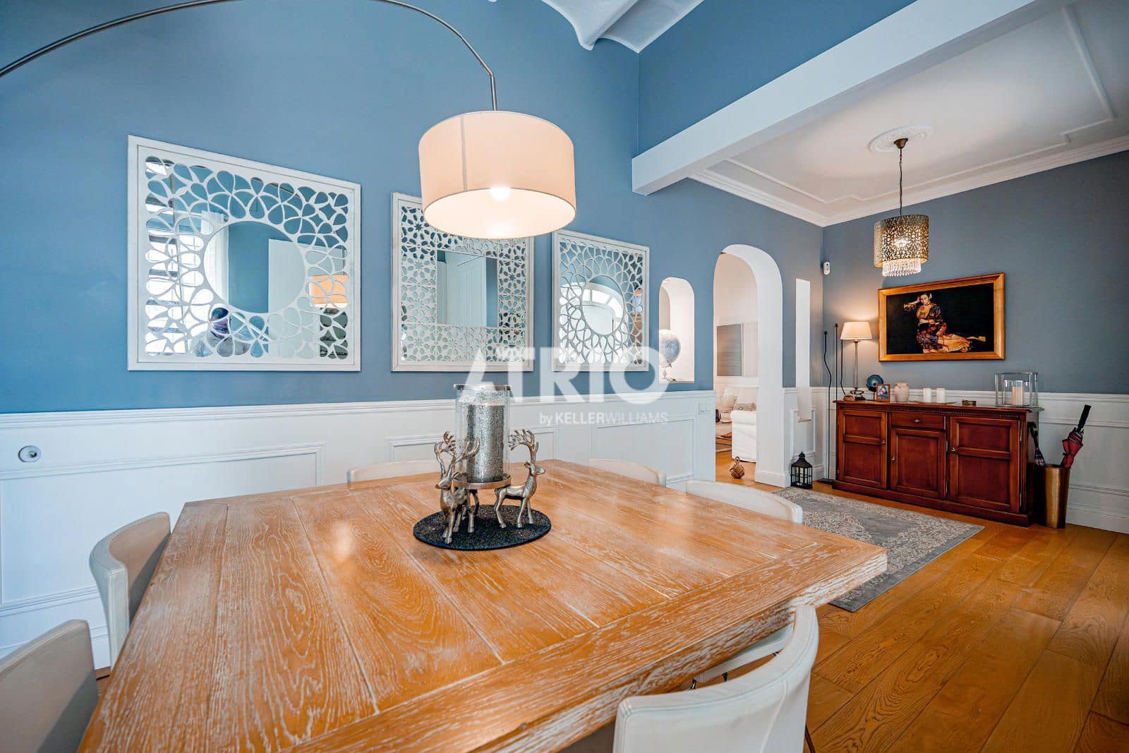 4 bedroom Villa for sale in Palma de Mallorca - € 1,600,000 (Ref: 10019590)