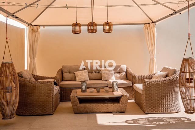 4 makuuhuone Huvila myytävänä paikassa Palma de Mallorca - 1 600 000 € (Ref: 10019590)