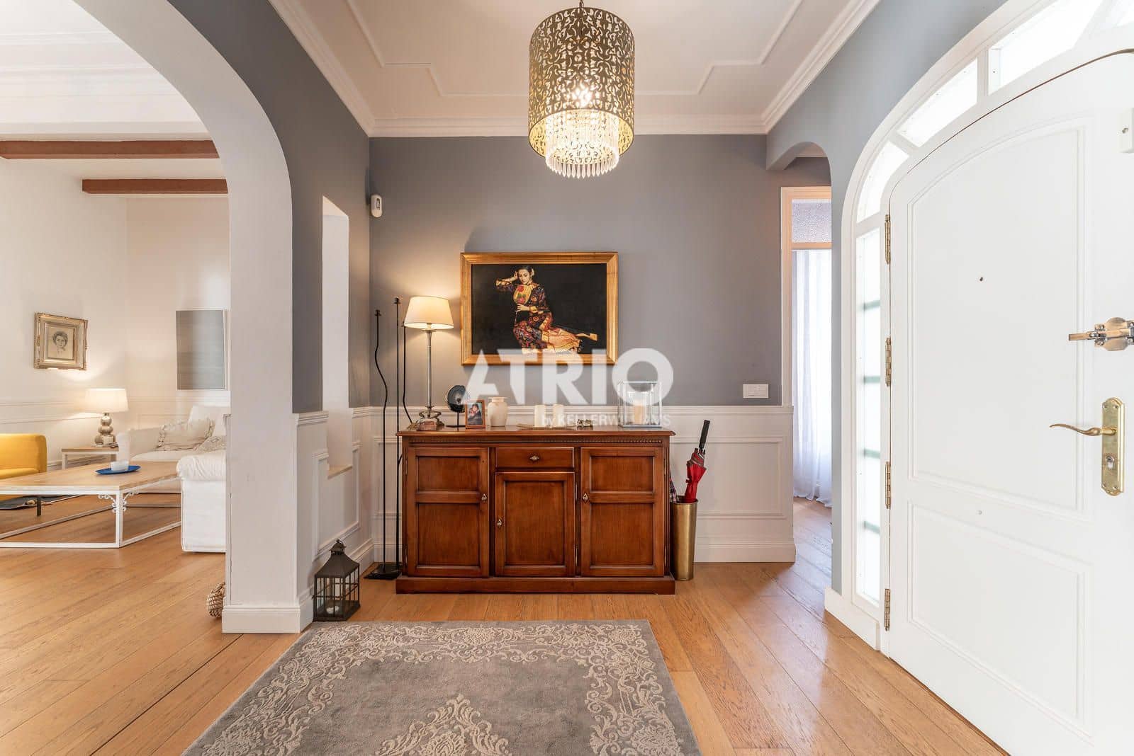 4 bedroom Villa for sale in Palma de Mallorca with pool - € 1,600,000 (Ref: 10019590)