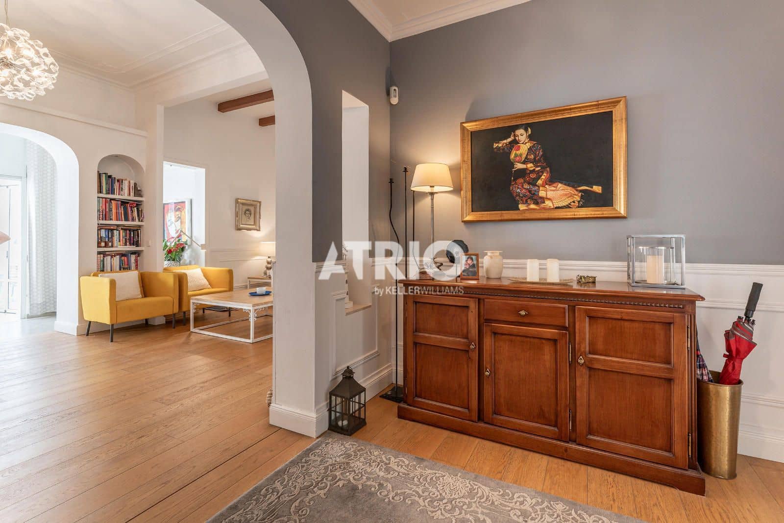 4 bedroom Villa for sale in Palma de Mallorca with pool - € 1,600,000 (Ref: 10019590)