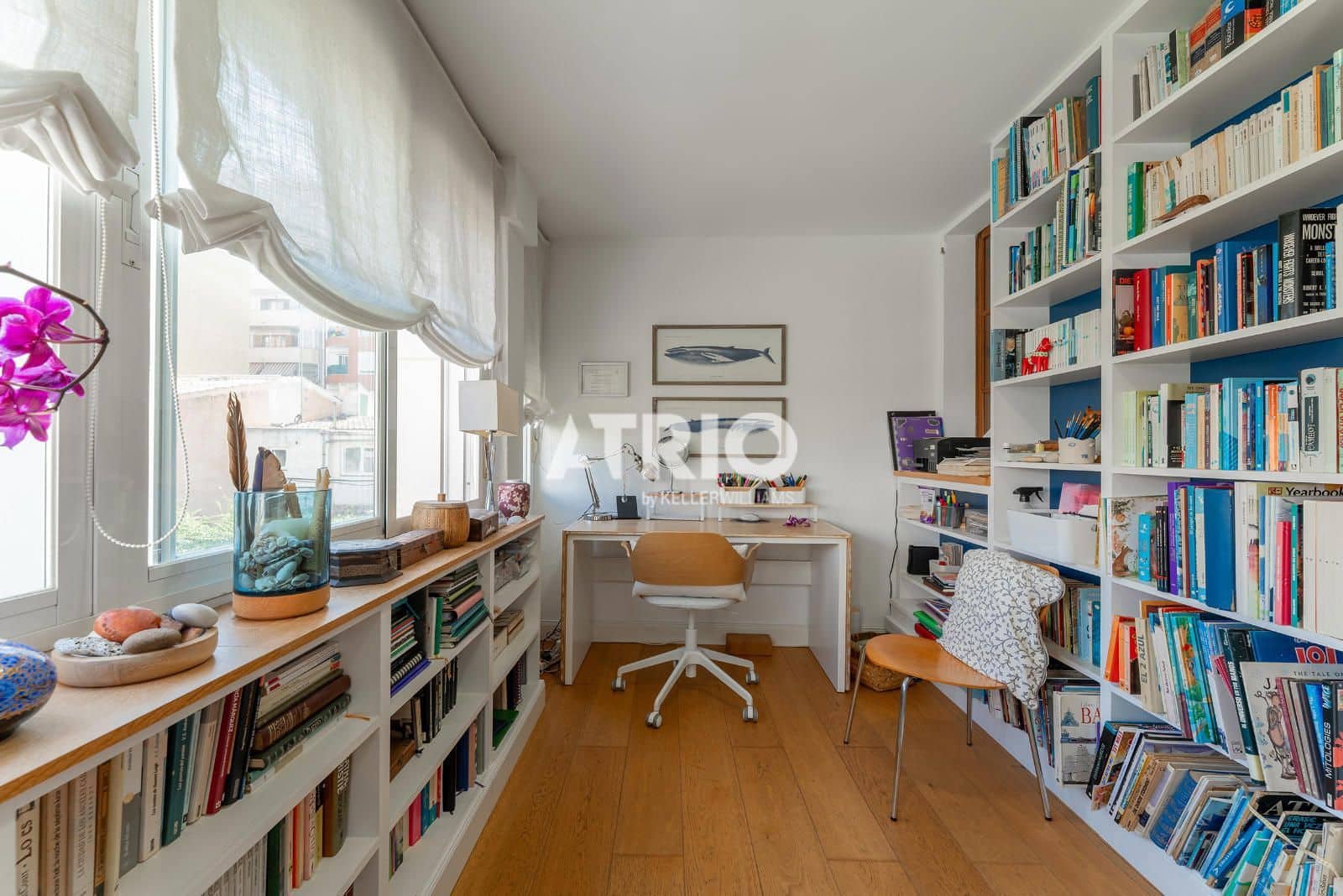 4 bedroom Villa for sale in Palma de Mallorca with pool - € 1,600,000 (Ref: 10019590)