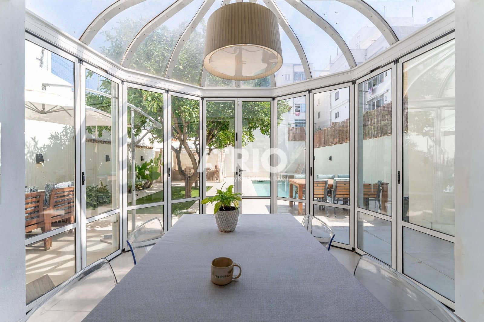 4 bedroom Villa for sale in Palma de Mallorca with pool - € 1,600,000 (Ref: 10019590)