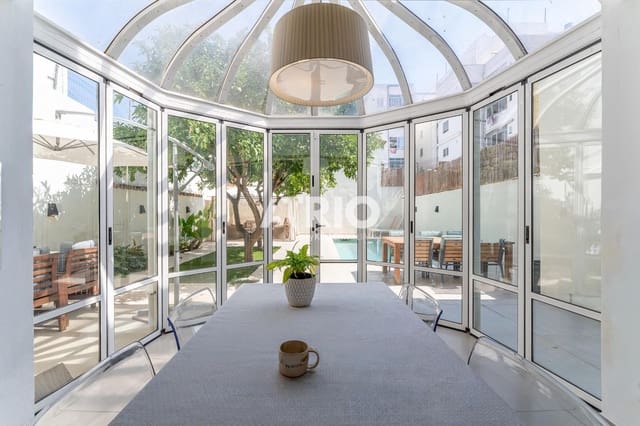 4 sypialnia Willa na sprzedaż w Palma de Mallorca - 1 600 000 € (Ref: 10019590)
