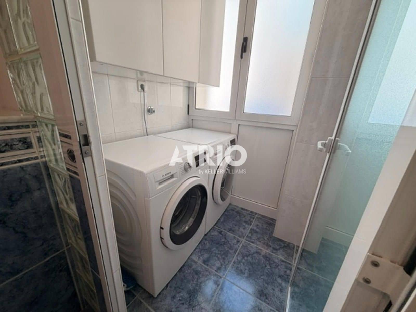 3 sovrum Lägenhet att hyra i Burgos stad - 1 500 € (Ref: 10029791)