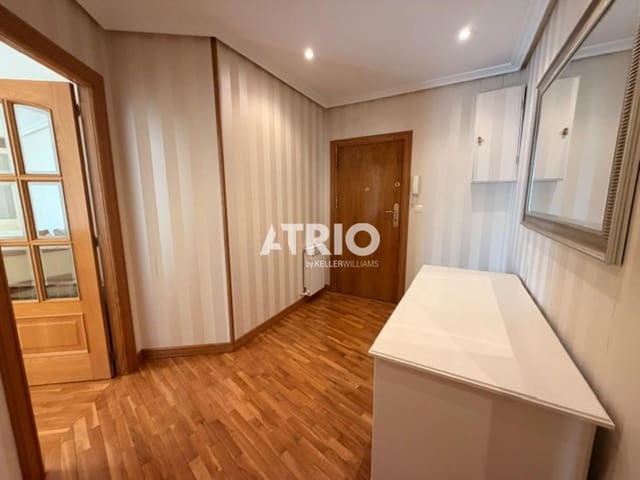 3 sypialnia Mieszkanie do wynajęcia w Miasto Burgos - 1 500 € (Ref: 10029791)