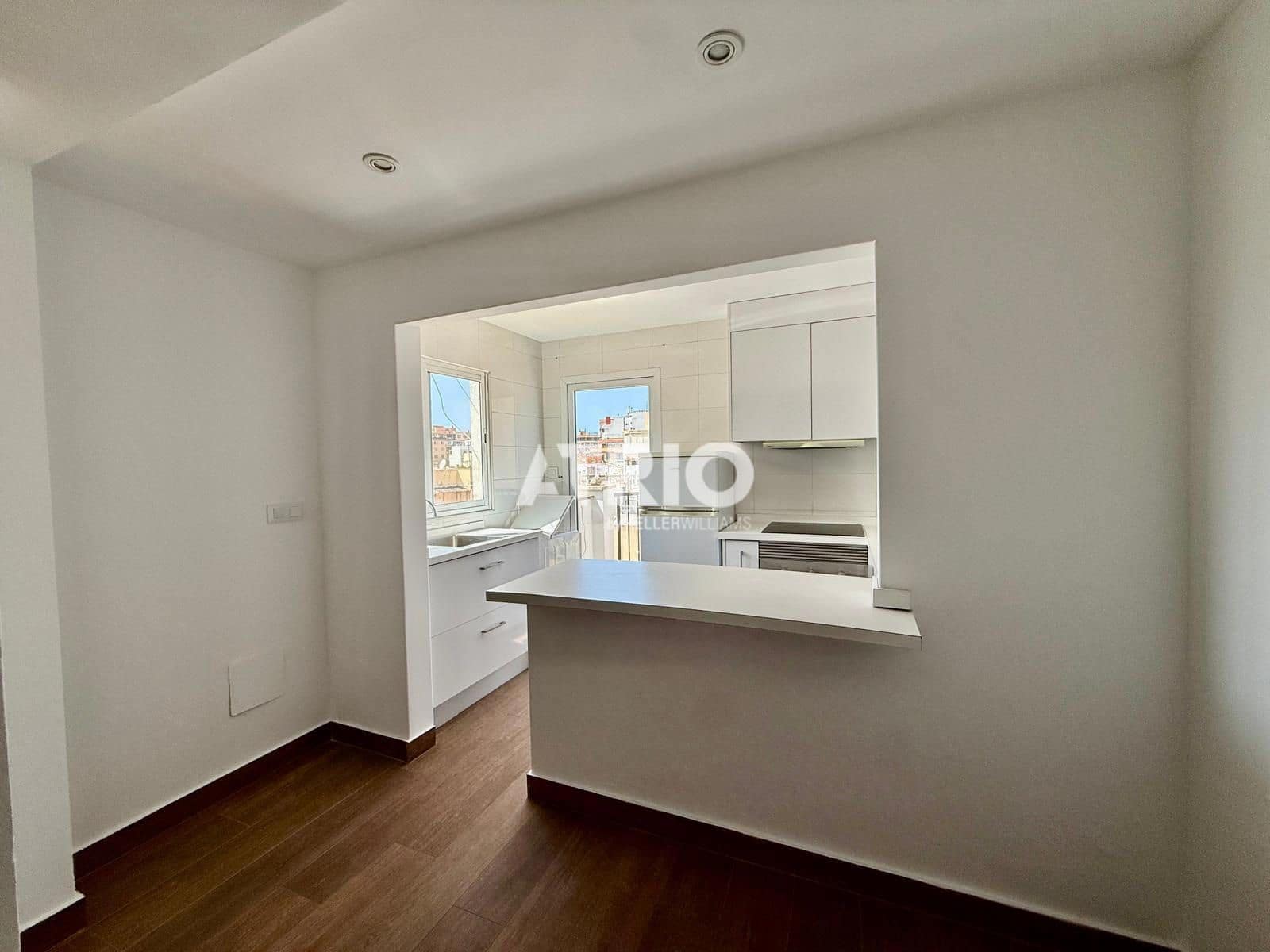 1 camera da letto Attico da affittare in Palma de Mallorca - 1.400 € (Rif: 10031282)