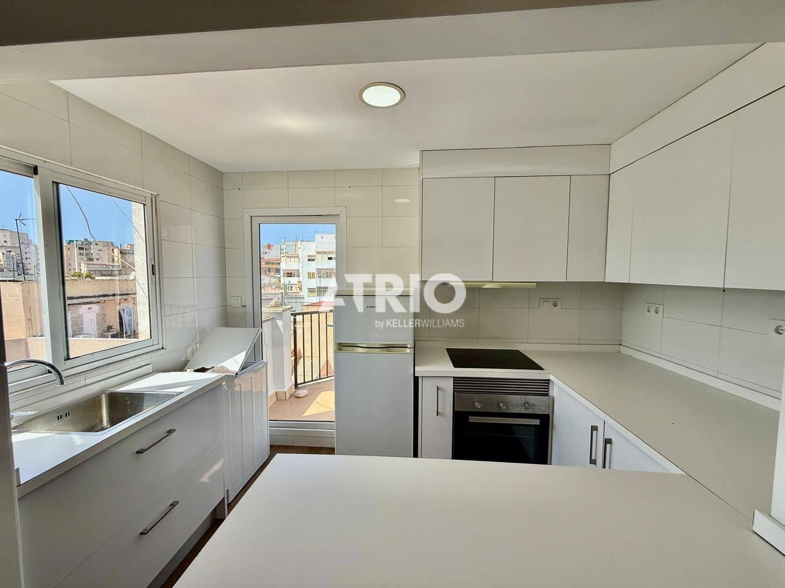 1 camera da letto Attico da affittare in Palma de Mallorca - 1.400 € (Rif: 10031282)