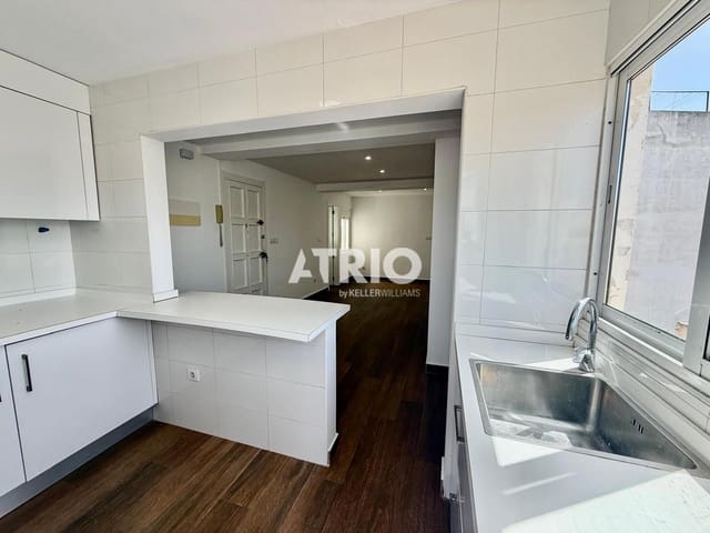 1 camera da letto Attico da affittare in Pere Garau, Palma de Mallorca - 1.400 € (Rif: 10031282)