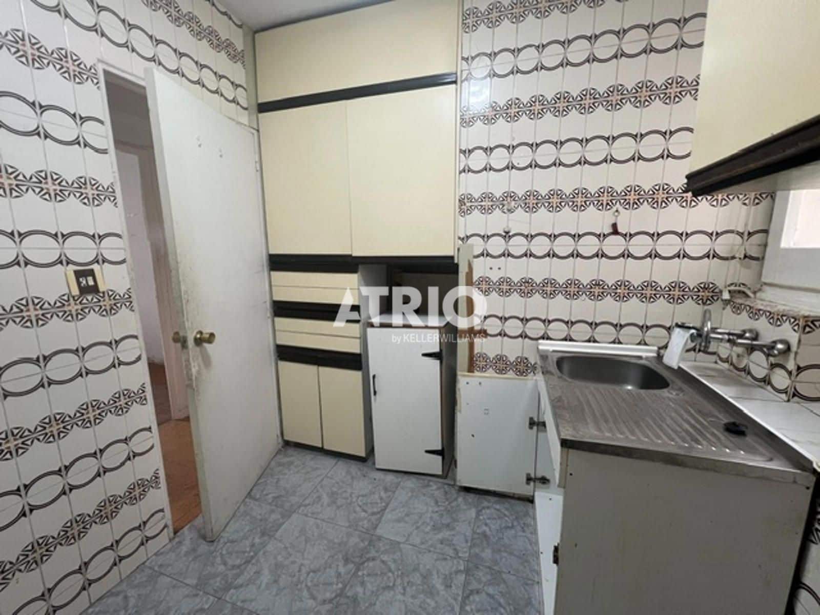 3 sypialnia Mieszkanie na sprzedaż w Miasto Burgos - 135 000 € (Ref: 10034253)
