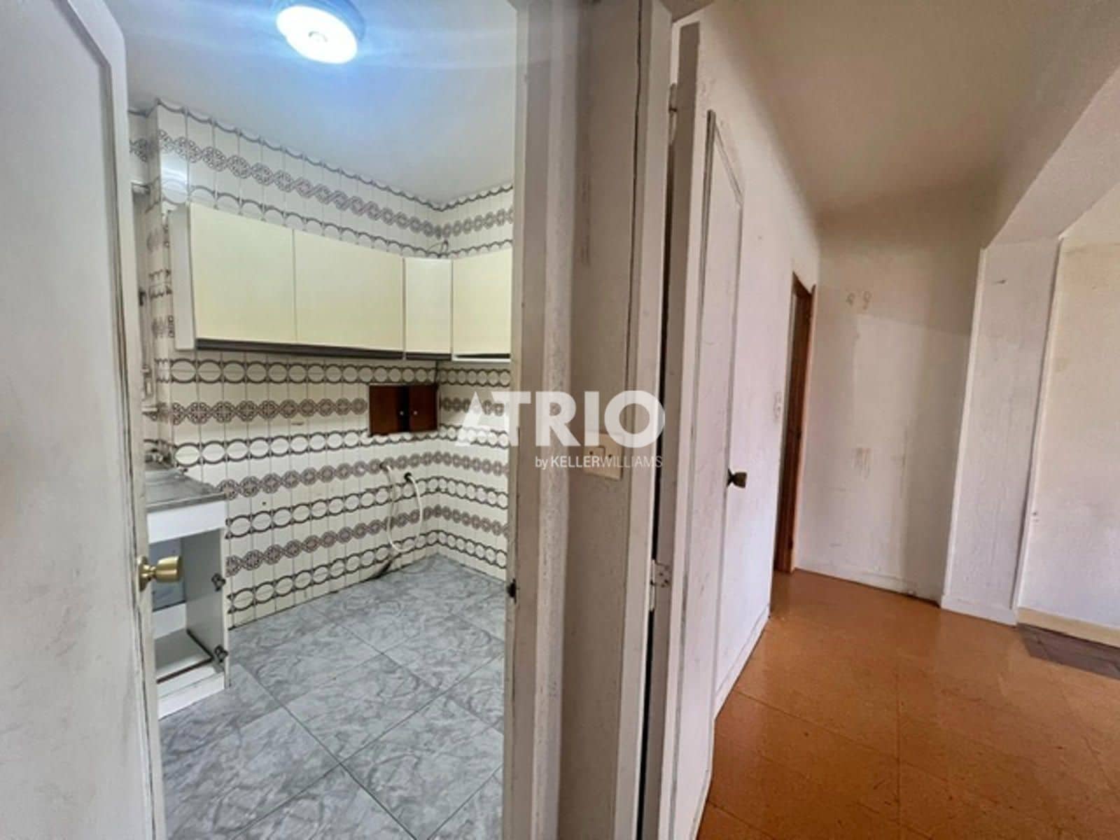 3 sypialnia Mieszkanie na sprzedaż w Miasto Burgos - 135 000 € (Ref: 10034253)