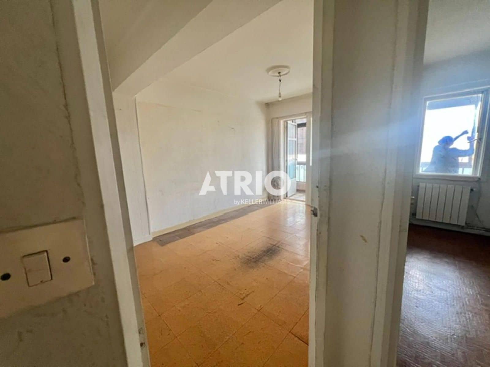 3 sypialnia Mieszkanie na sprzedaż w Miasto Burgos - 135 000 € (Ref: 10034253)