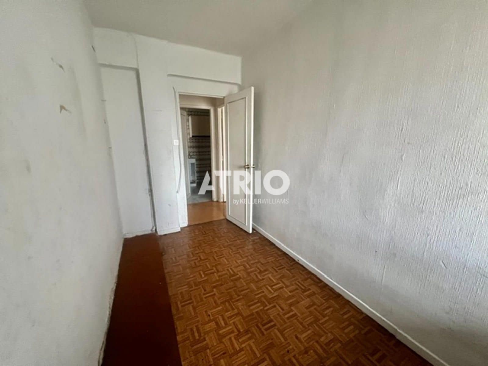 3 sypialnia Mieszkanie na sprzedaż w Miasto Burgos - 135 000 € (Ref: 10034253)