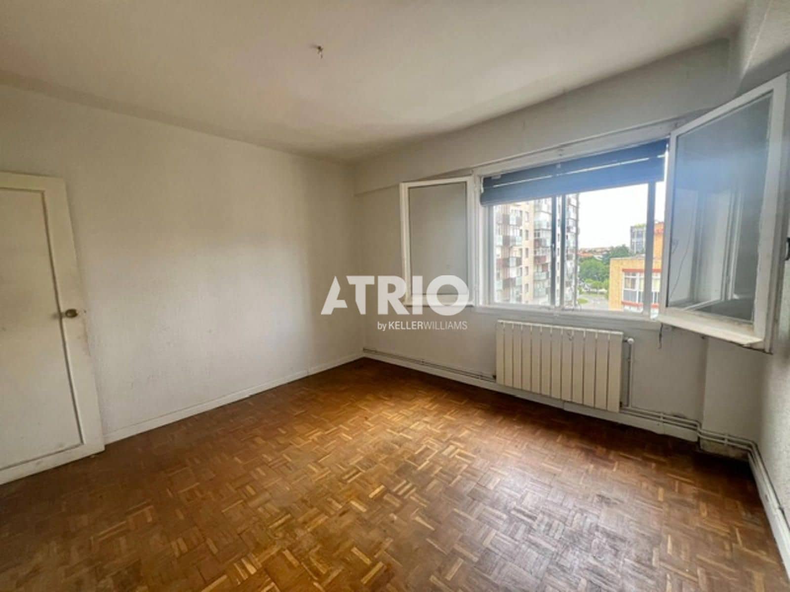 3 sypialnia Mieszkanie na sprzedaż w Miasto Burgos - 135 000 € (Ref: 10034253)