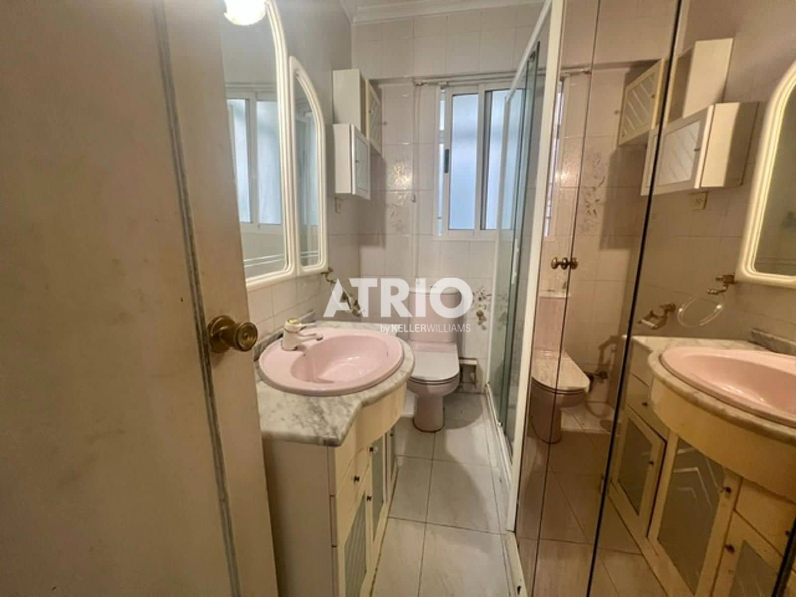 3 sypialnia Mieszkanie na sprzedaż w Miasto Burgos - 135 000 € (Ref: 10034253)